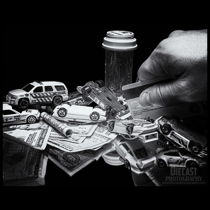 Illustration for article titled Some don't even realize how bad it can get...